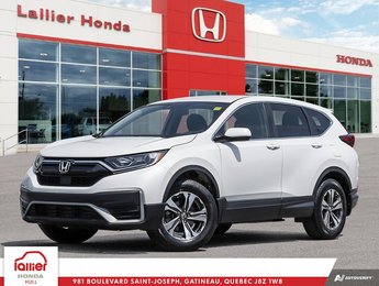 Honda CR-V LX 2020