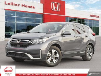 Honda CR-V LX AWD 2020