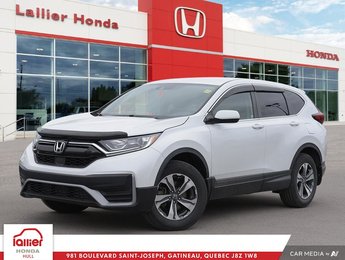 2020 Honda CR-V LX | AWD