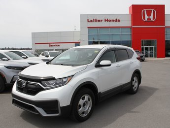 Honda CR-V LX | AWD 2020