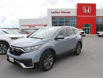 2020 Honda CR-V Sport | AWD