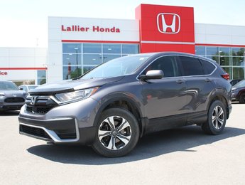 2020 Honda CR-V LX AWD