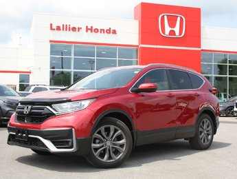 Honda CR-V Sport | AWD 2020
