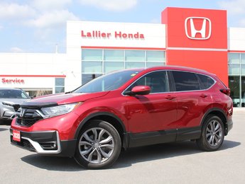 Honda CR-V Sport | AWD 2020