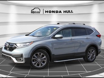 Honda CR-V Sport | AWD 2020