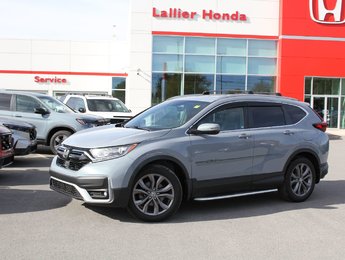 Honda CR-V Sport | AWD 2020