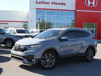 Honda CR-V Sport | AWD 2020