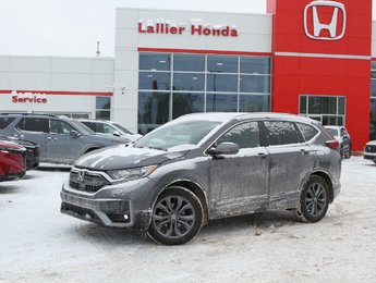 Honda CR-V Sport | AWD 2020