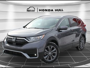 Honda CR-V Sport | AWD 2020