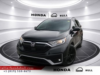 Honda CR-V Sport | AWD 2020