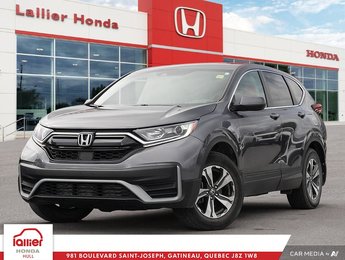 2021 Honda CR-V LX | AWD