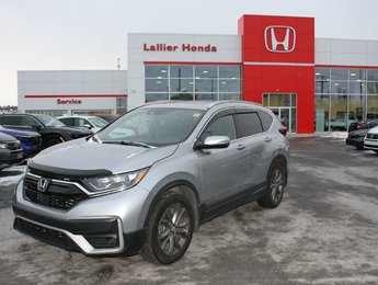 2021 Honda CR-V Sport AWD