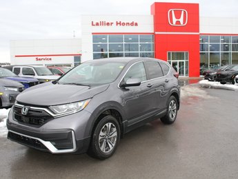 Honda CR-V LX 2021