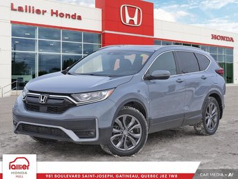 Honda CR-V Sport | AWD 2021