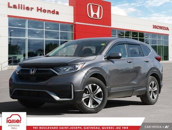 2021 Honda CR-V LX | AWD