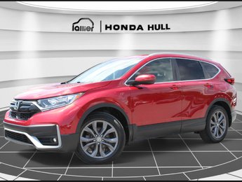 Honda CR-V Sport | AWD 2021