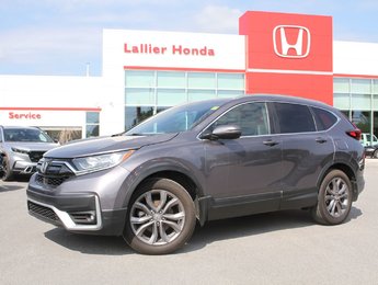 Honda CR-V Sport 2021