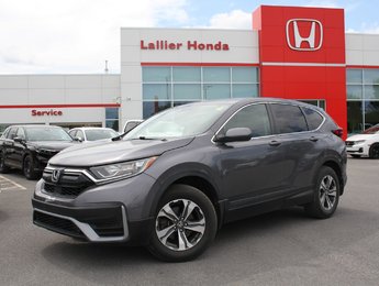 2021 Honda CR-V LX | AWD