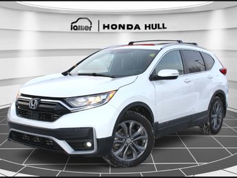 Honda CR-V Sport | AWD 2021