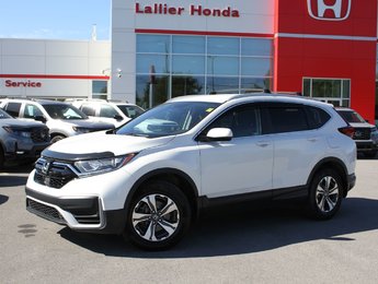 2021 Honda CR-V LX | AWD