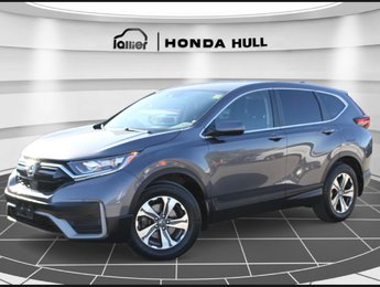 Honda CR-V LX | FWD 2021