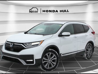 Honda CR-V Touring | AWD 2021
