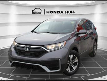 Honda CR-V LX | FWD 2021