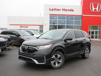 Honda CR-V LX 2021