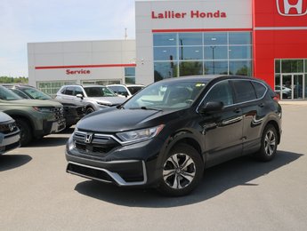 Honda CR-V LX | FWD 2021