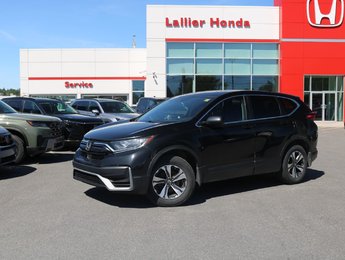 2021 Honda CR-V LX | AWD