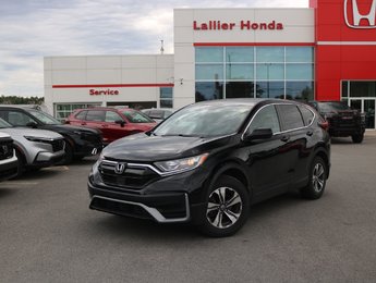 2021 Honda CR-V LX | AWD