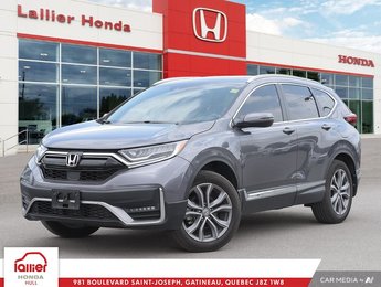 Honda CR-V Touring | AWD 2022