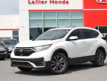 Honda CR-V Sport | AWD 2022