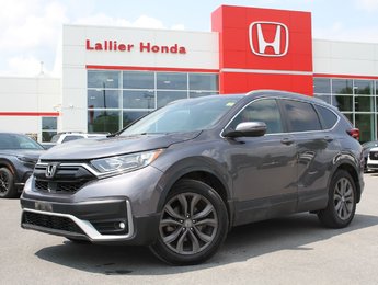 Honda CR-V Sport | AWD 2022