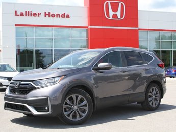 Honda CR-V Sport | AWD 2022