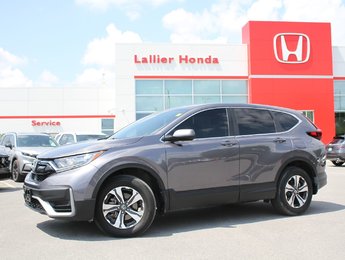 Honda CR-V LX | AWD 2022