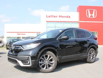 Honda CR-V Sport 2022
