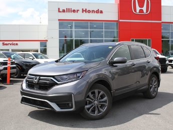 2022 Honda CR-V Sport | AWD
