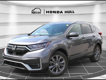 Honda CR-V Sport | AWD 2022