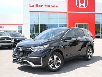 2022 Honda CR-V LX | AWD
