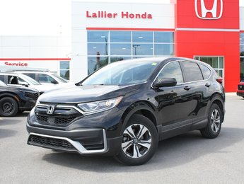 2022 Honda CR-V LX | FWD