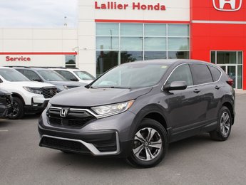 Honda CR-V LX | AWD 2022