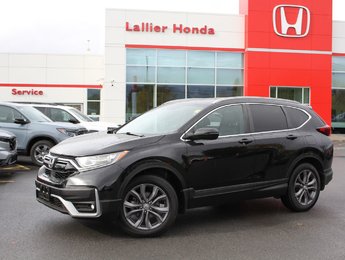Honda CR-V Sport | AWD 2022