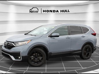 2022 Honda CR-V Sport | AWD