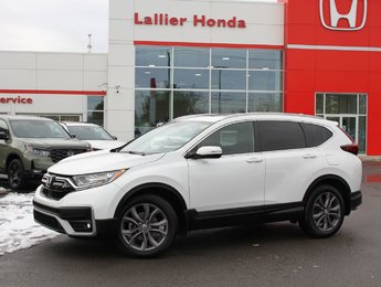 2022 Honda CR-V Sport | AWD