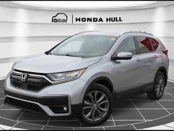 Honda CR-V Sport | AWD 2022