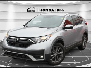 2022 Honda CR-V Sport | AWD