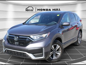 2022 Honda CR-V LX | AWD