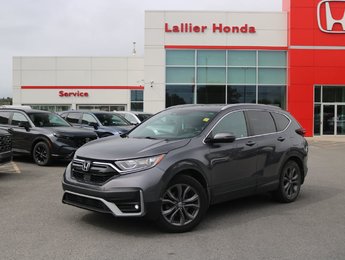 2022 Honda CR-V Sport | AWD