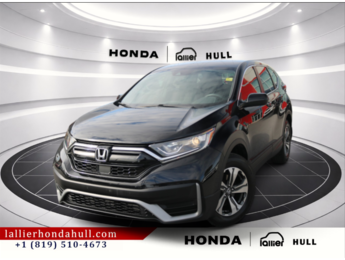 2022 Honda CR-V LX | AWD